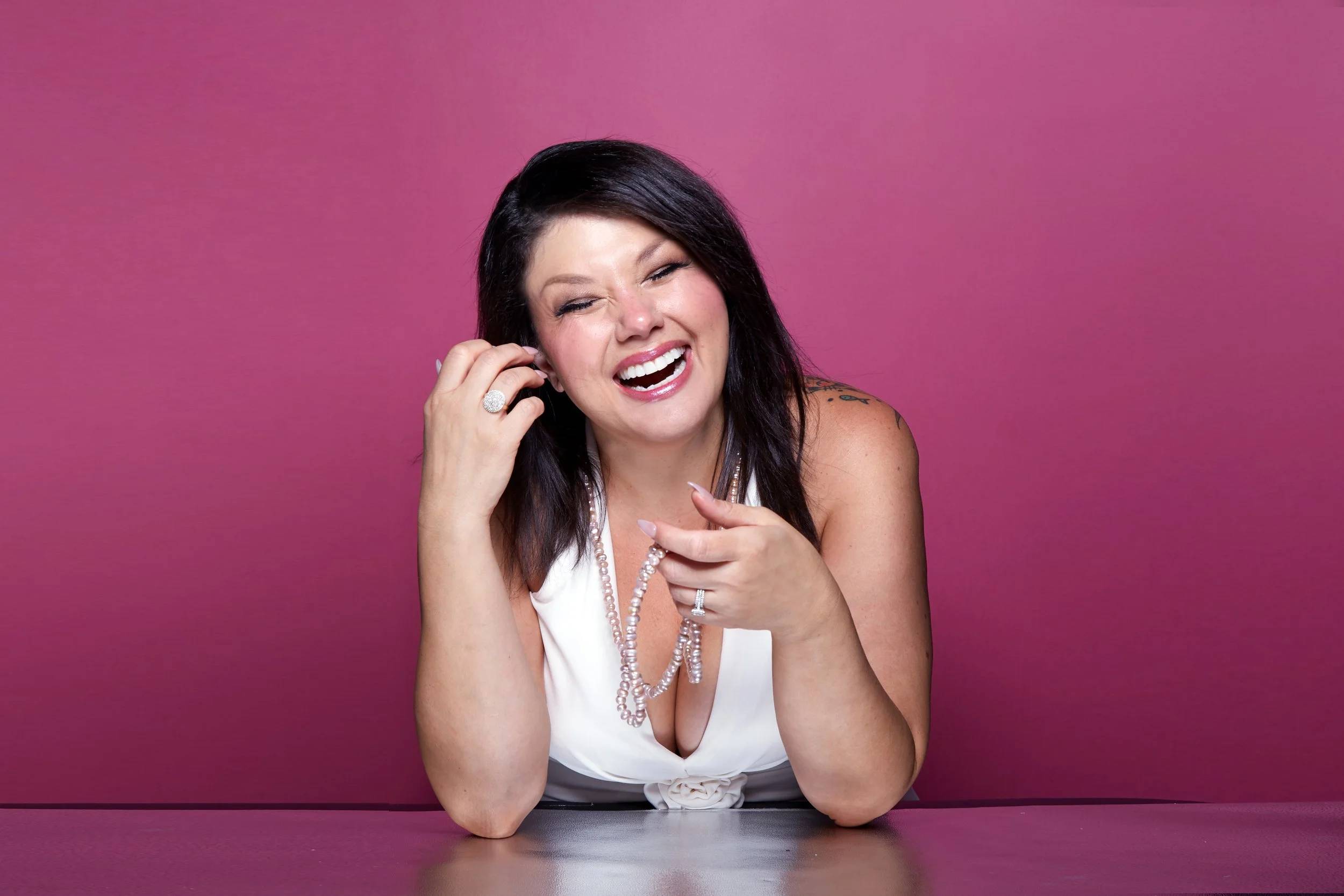 I Am In Love! Jane Monheit Sings Cole Porter