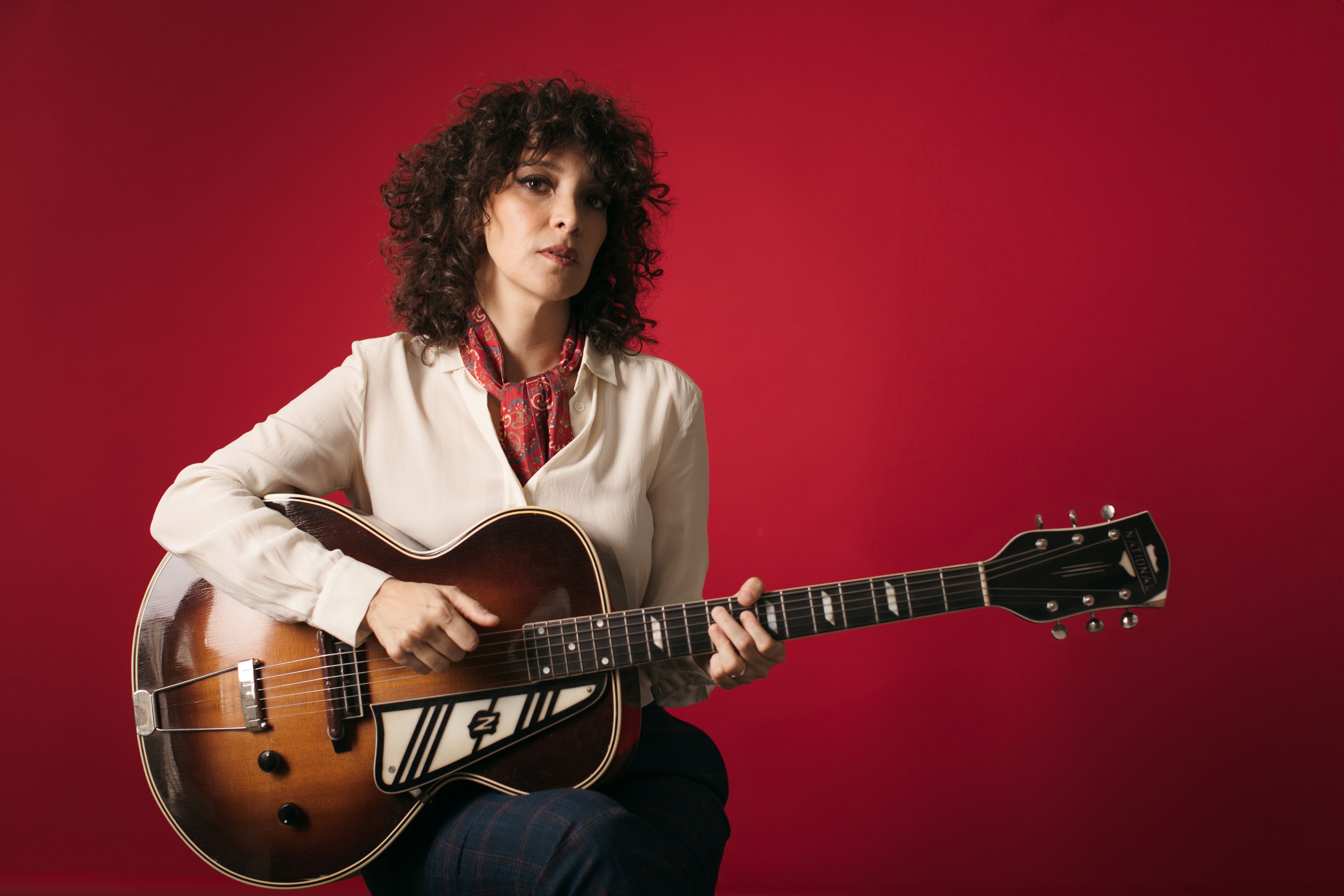 Gaby Moreno