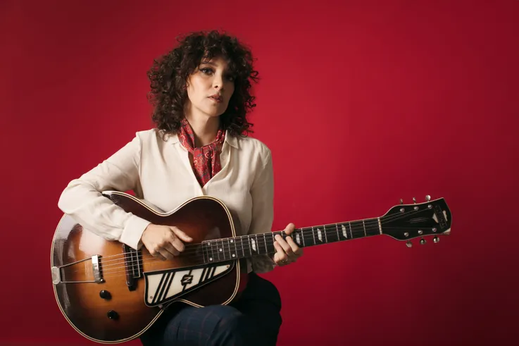 Gaby Moreno